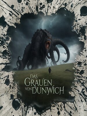 cover image of Holy Horror, Folge 53